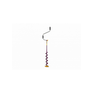 Świder Nero SPORT Prawoskrętny