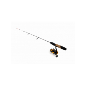 Wędka Luxfish Titan Ice 72UL W15 sport