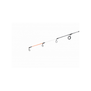 Wędka Luxfish Titan Ice 72UL W15 sport