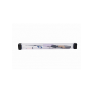 Wędka Luxfish Titan Ice 72UL W15 sport