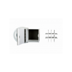 Skrzynka Ice Box LIWI A29