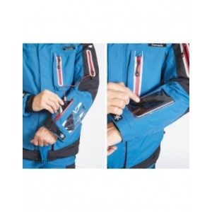 Kombinezon Norfin Tornado