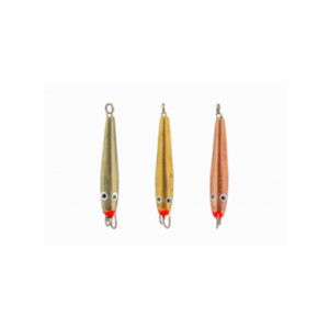 Blaszka Podlodowa Cold Jig Sakana BS1