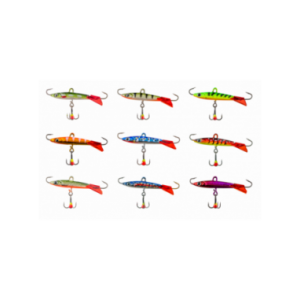 Balansówka Jig Slim Sakana BS3