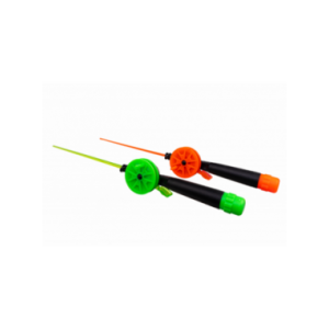 Wędka podlodowa W31