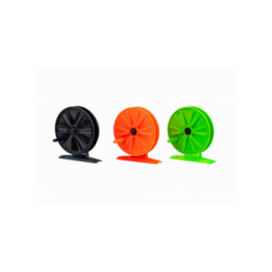 Kołowrotek poliwęglanowy KOŁ9