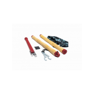 Pierzchnia - pika do lodu Tonar 2019 RED