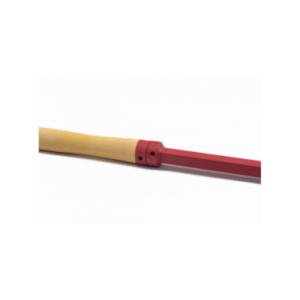 Pierzchnia - pika do lodu Tonar 2019 RED