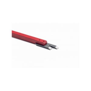 Pierzchnia - pika do lodu Tonar 2019 RED