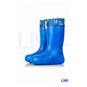 Buty "Torvi Onega Blue"