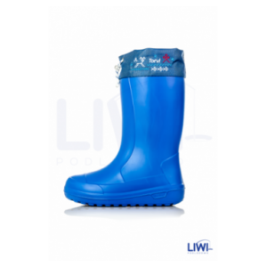 Buty "Torvi Onega Blue"