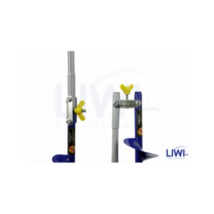 Świder Nero CLASSIC lewoskrętny