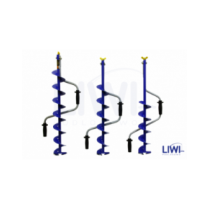 Świder Nero CLASSIC lewoskrętny