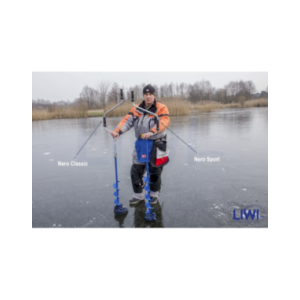 Świder Nero CLASSIC lewoskrętny