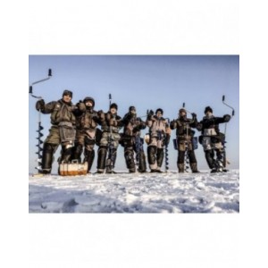 Świder Nero CLASSIC lewoskrętny