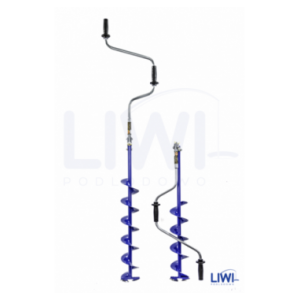 Świder Nero CLASSIC lewoskrętny
