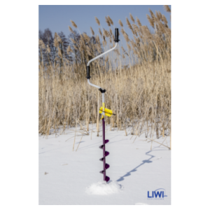 Świder Nero CLASSIC prawoskrętny