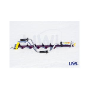 Świder Nero CLASSIC prawoskrętny