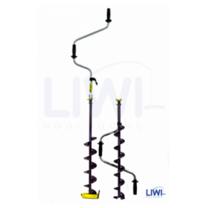 Świder Nero CLASSIC prawoskrętny