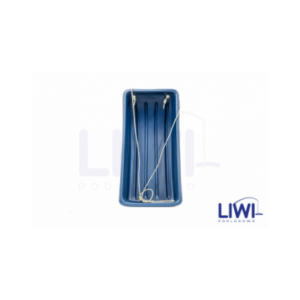 Sanki LIWI 80/42/22cm SL1