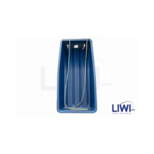 Sanki LIWI 100/53/26cm  SL3