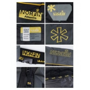 Kombinezon Norfin Atlantis