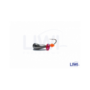 Mormyszka Uralka MW3/1 wolfram