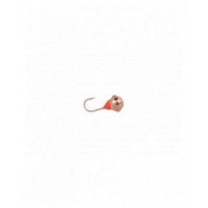 Mormyszka „Dyskoteka Master” MWD6/5