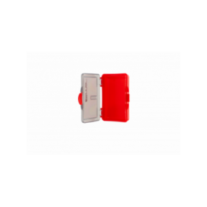 Pudełko na blaszki, kiwaki, mormyszki – T-BOX WINNER PM8