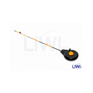 Zestaw podlodowy Salmo ZP1 sport