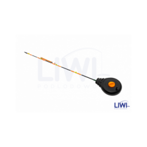 Zestaw podlodowy Salmo ZP1 sport