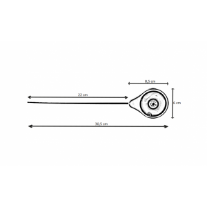 Wędka Klub Liwi W39 sport