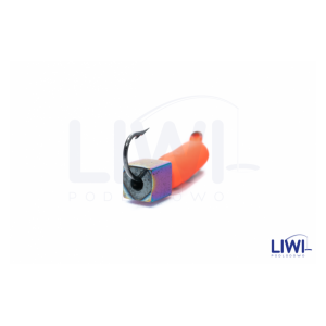 Mormyszka Kostka MW9/1 wolfram