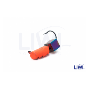 Mormyszka Kostka MW9/1 wolfram