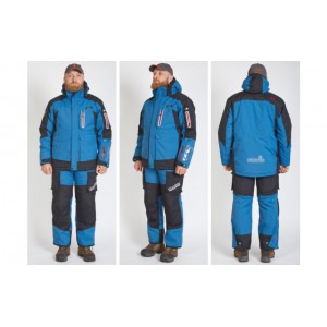 Kombinezon Norfin Tornado