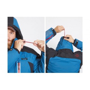 Kombinezon Norfin Tornado