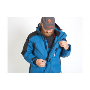 Kombinezon Norfin Tornado