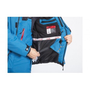 Kombinezon Norfin Tornado