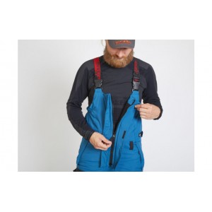 Kombinezon Norfin Tornado