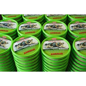 Robak Biały Tłusty Angolek AB