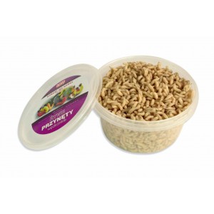 Robak Biały Tłusty Angolek AB