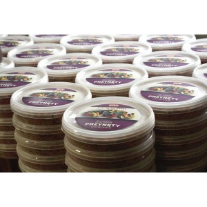 Robak Biały Polski PB