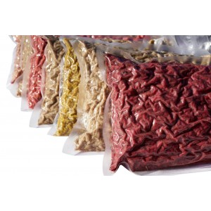 Robak Biały Tłusty Angolek czerwony ACZ