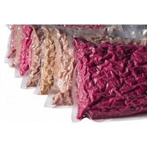 Robak Biały Tłusty Angolek fluo AF