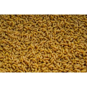 Pinka żółta PIN Ż