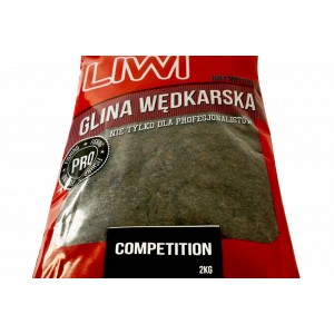 Glina Competition 2 kg