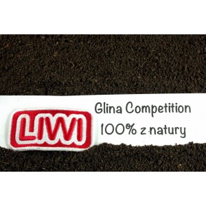 Glina Competition 2 kg