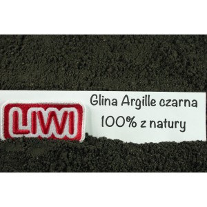 Glina Argille-Czarna