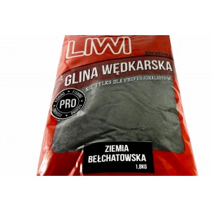 Ziemia Bełchatowska 1,8 kg
