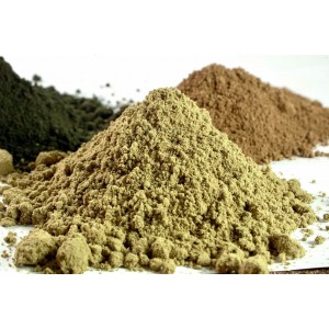 Glina Argille-Naturalna